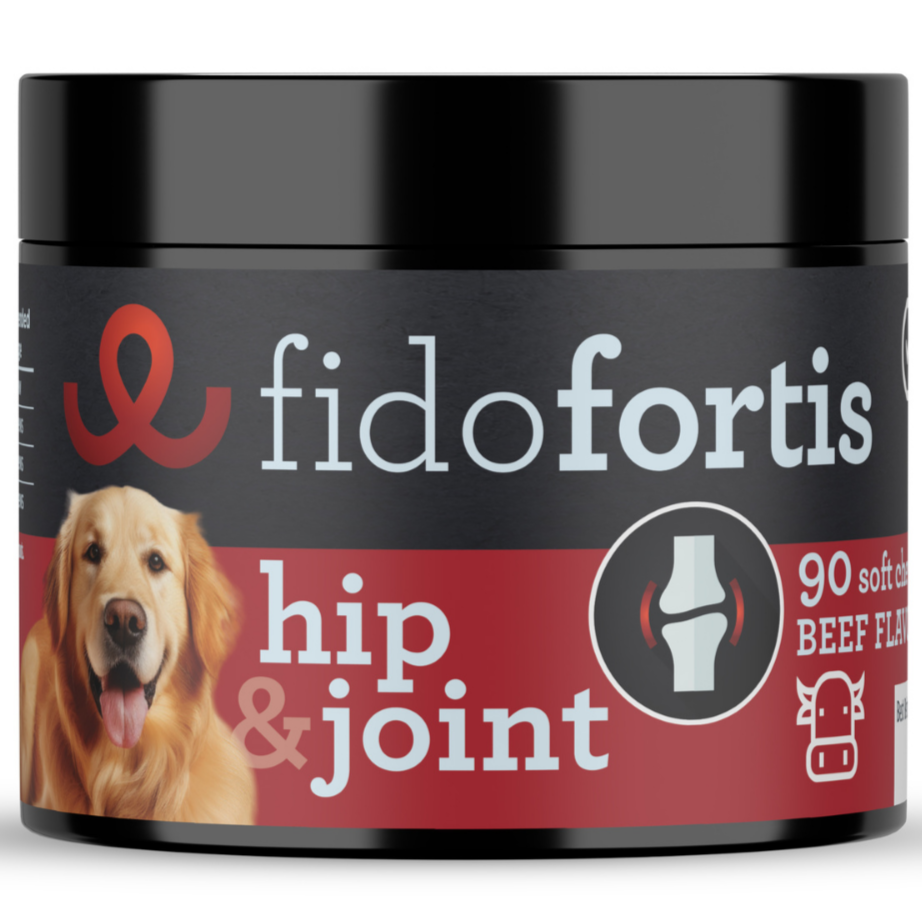 Hip & Joint - Soft Chews
