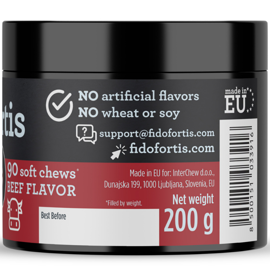 Hip & Joint - Soft Chews