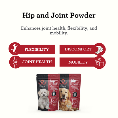 Hip & Joint - Powder